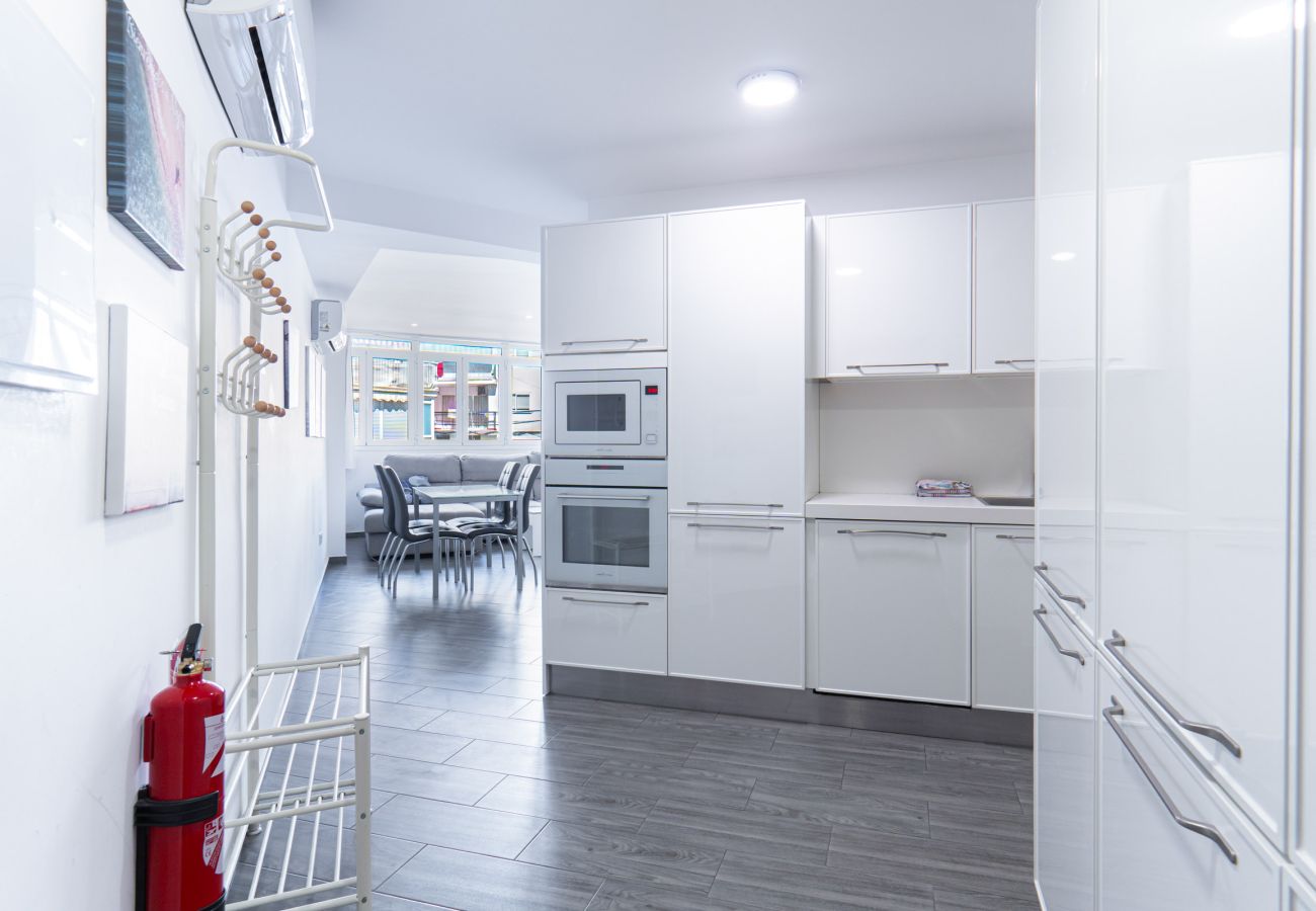 Appartamento a Nerja - Apartamento Centro Life by Casasol 