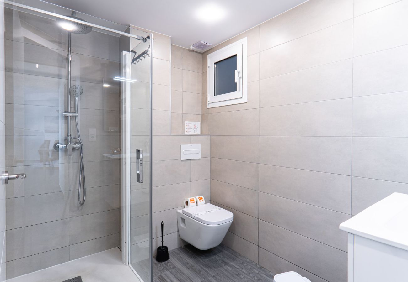 Appartamento a Nerja - Apartamento Centro Life by Casasol 