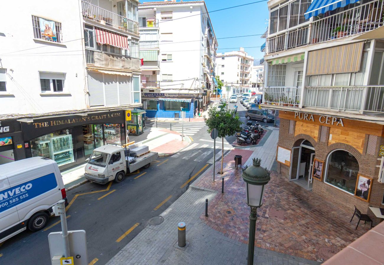 Appartamento a Nerja - Apartamento Centro Life by Casasol 