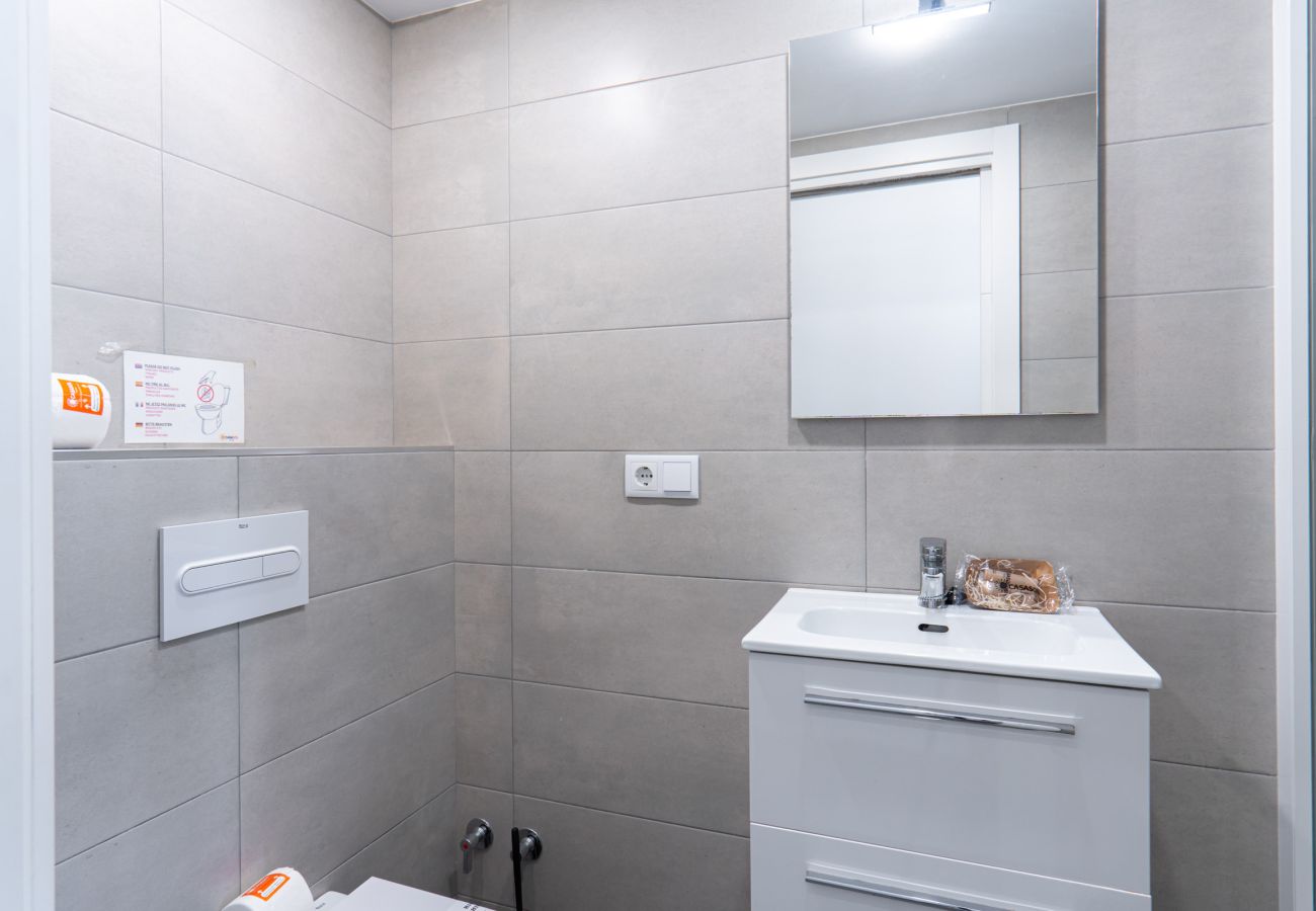 Appartamento a Nerja - Apartamento Centro Life by Casasol 