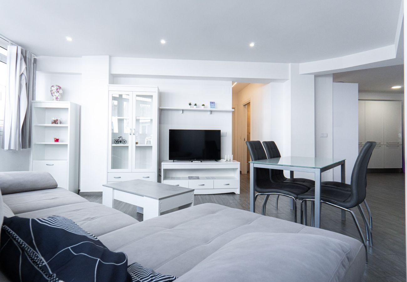 Appartamento a Nerja - Apartamento Centro Life by Casasol 