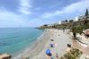 Appartamento a Nerja - Apartamento Centro Life by Casasol 