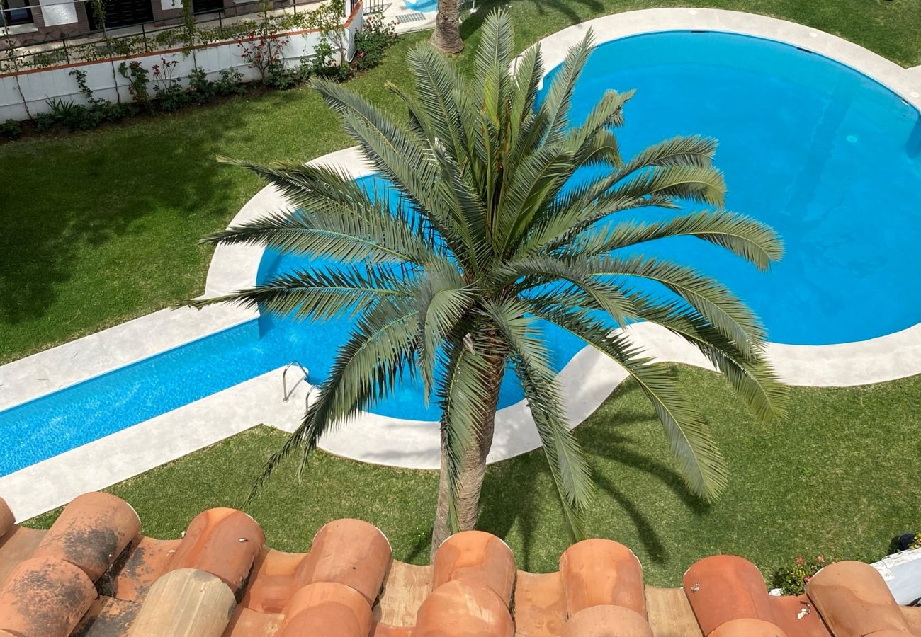 Appartamento a Nerja - Penthouse Seaview Centro by Casasol 