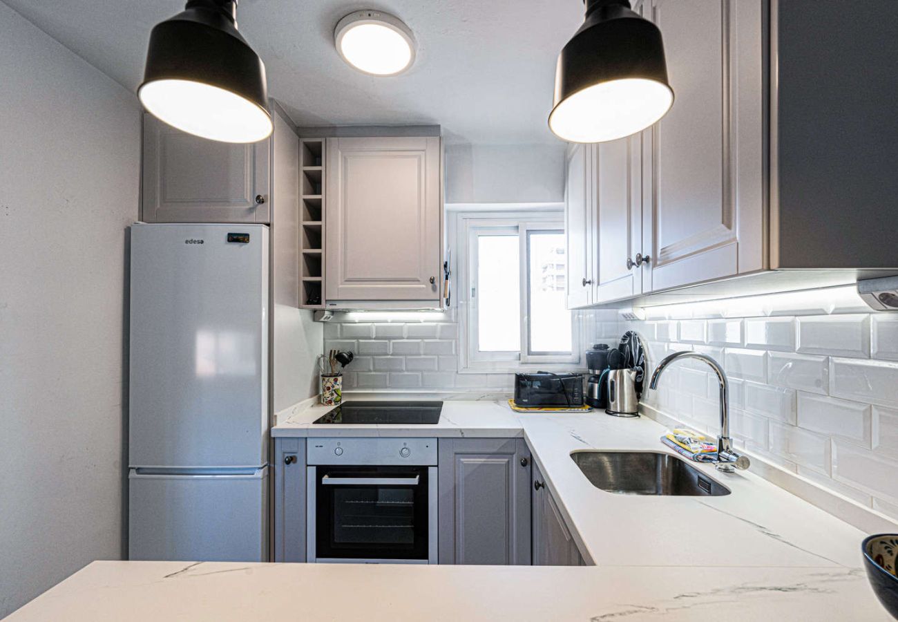 Appartamento a Nerja - Penthouse Seaview Centro by Casasol 