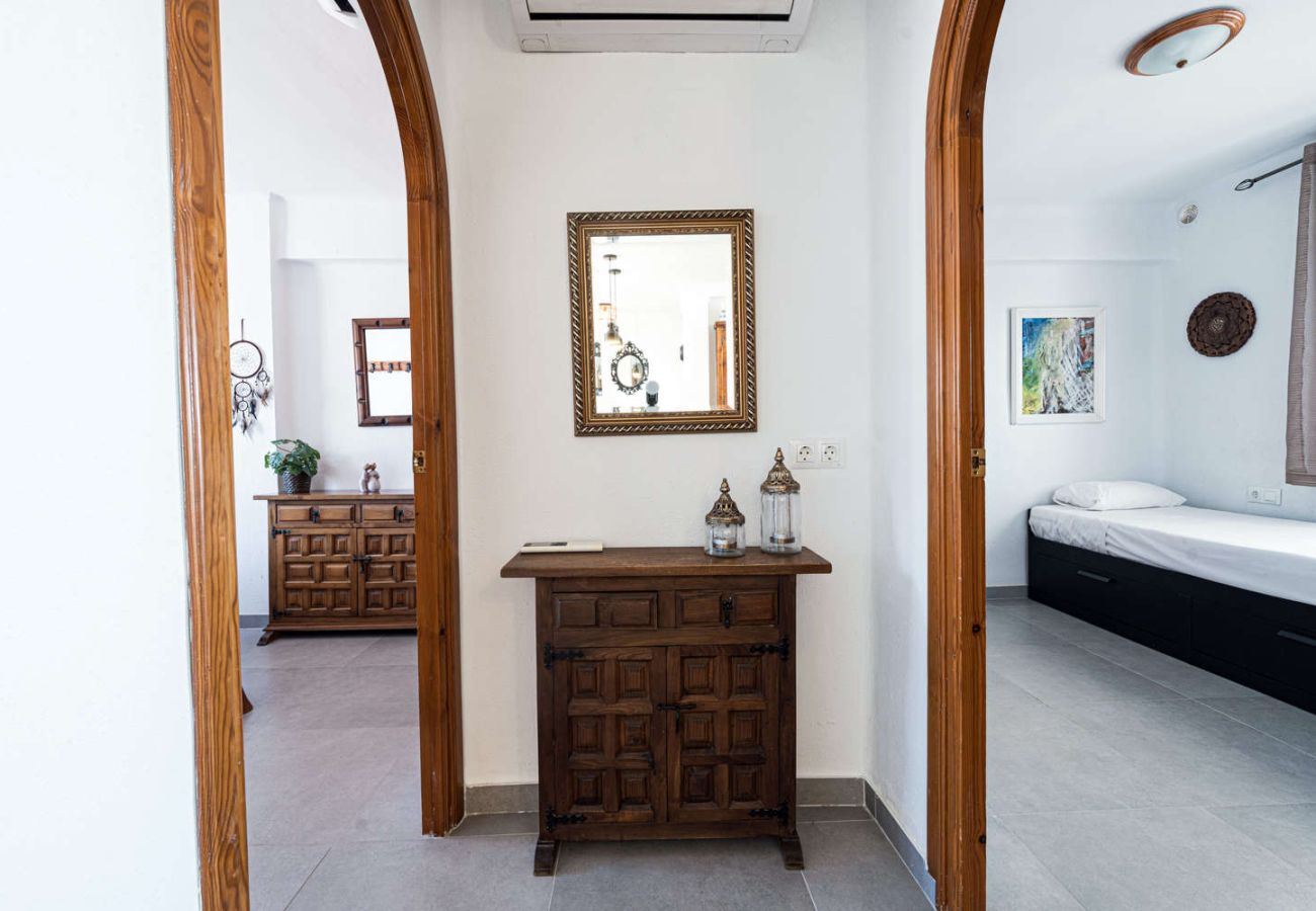 Appartamento a Nerja - Penthouse Seaview Centro by Casasol 