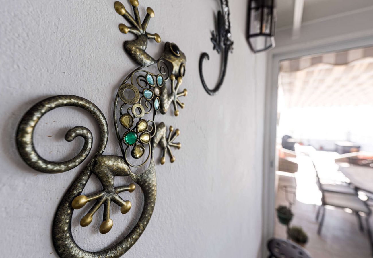 Appartamento a Nerja - Penthouse Seaview Centro by Casasol 