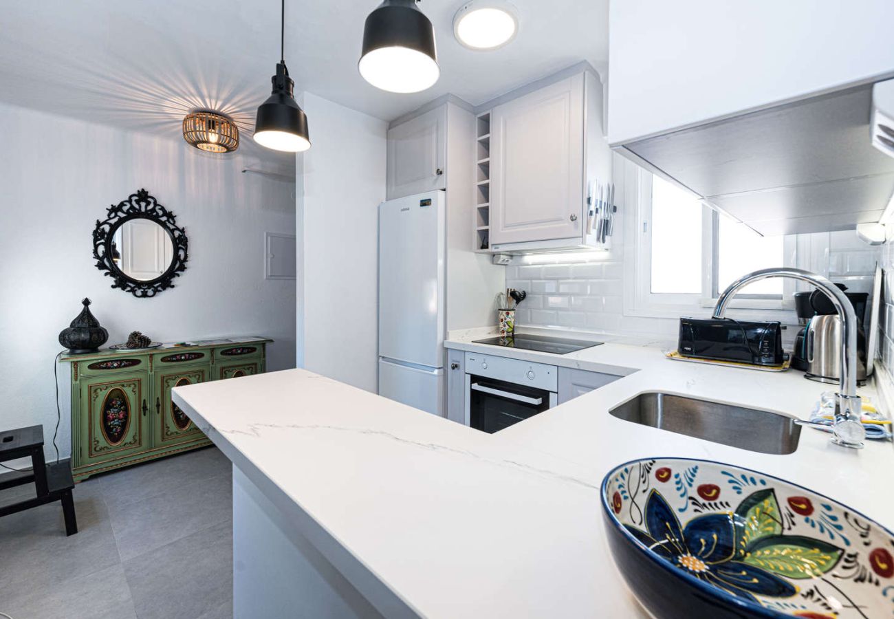 Appartamento a Nerja - Penthouse Seaview Centro by Casasol 