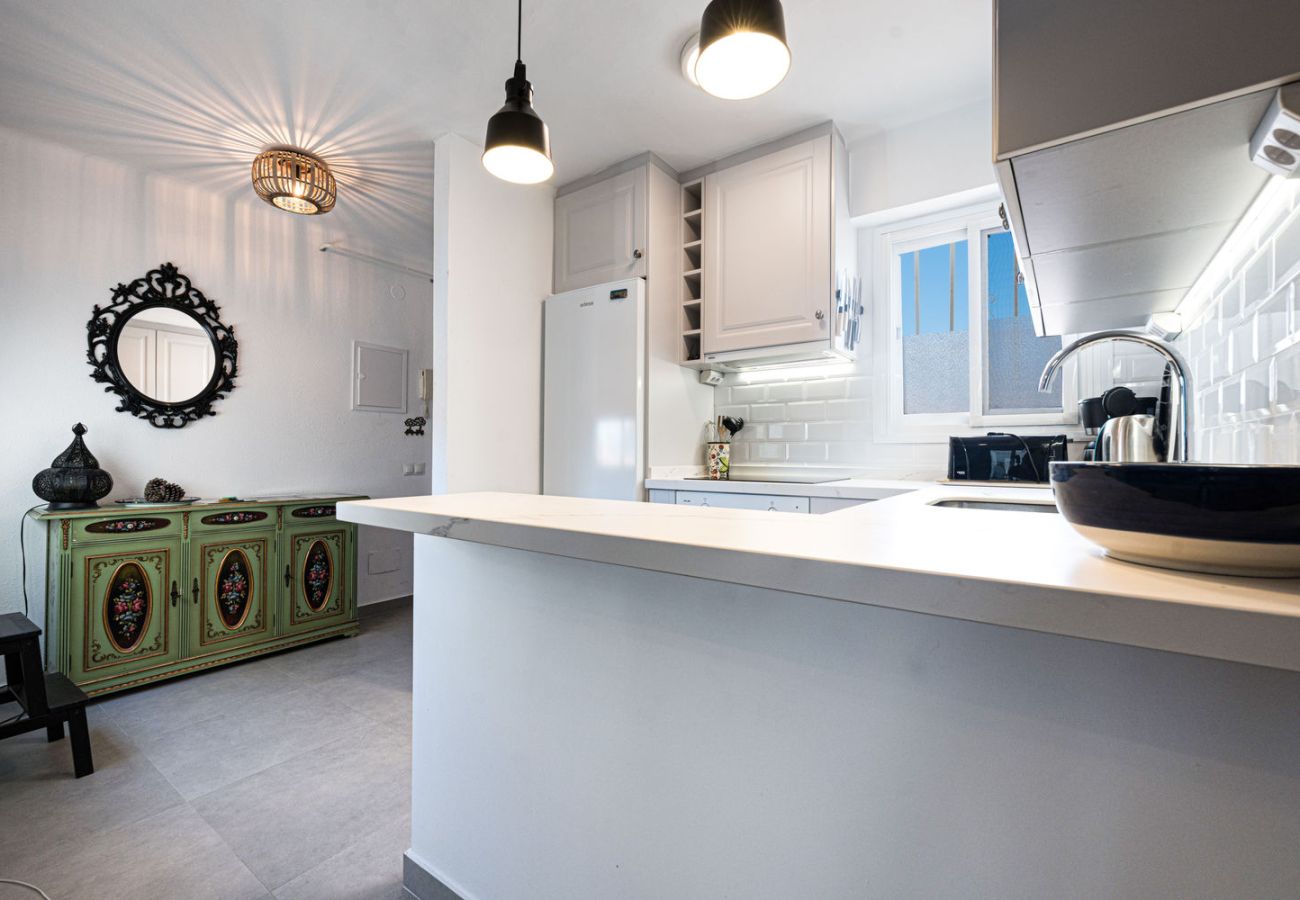 Appartamento a Nerja - Penthouse Seaview Centro by Casasol 