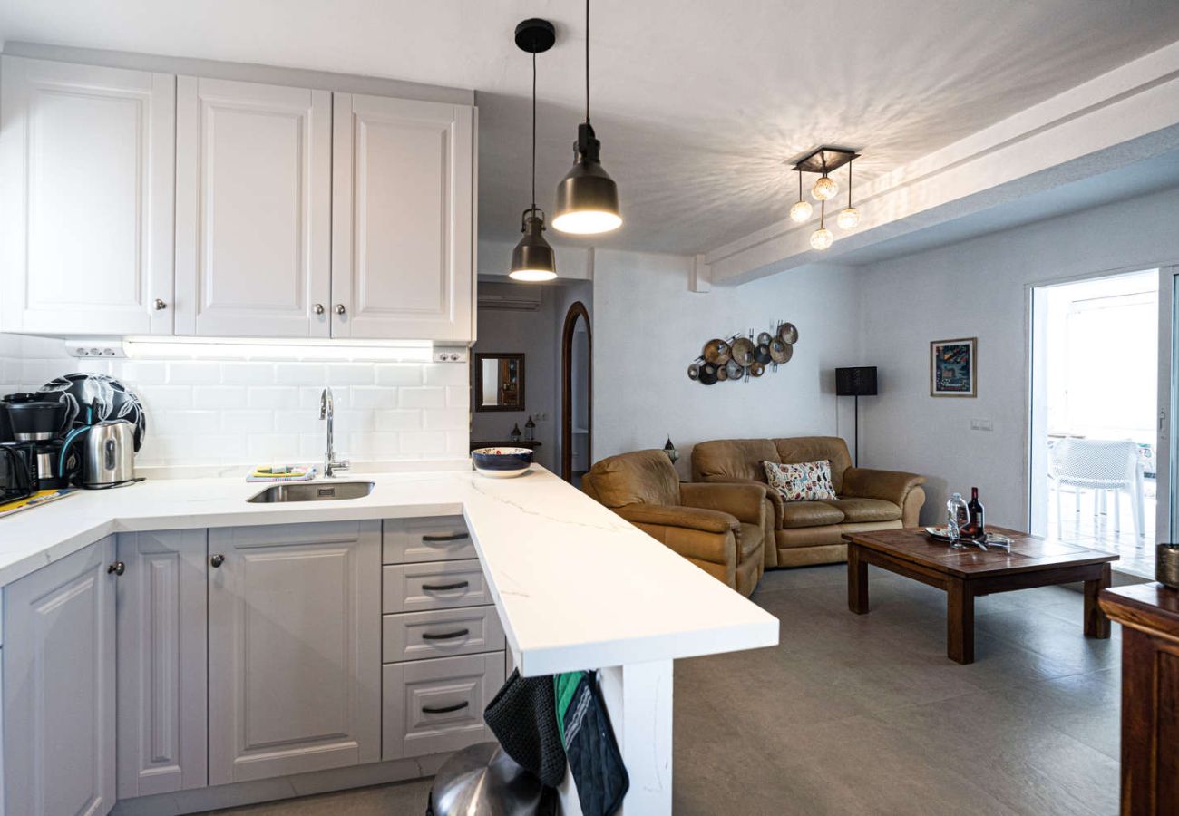 Appartamento a Nerja - Penthouse Seaview Centro by Casasol 