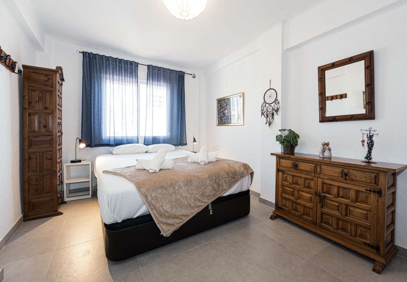 Appartamento a Nerja - Penthouse Seaview Centro by Casasol 