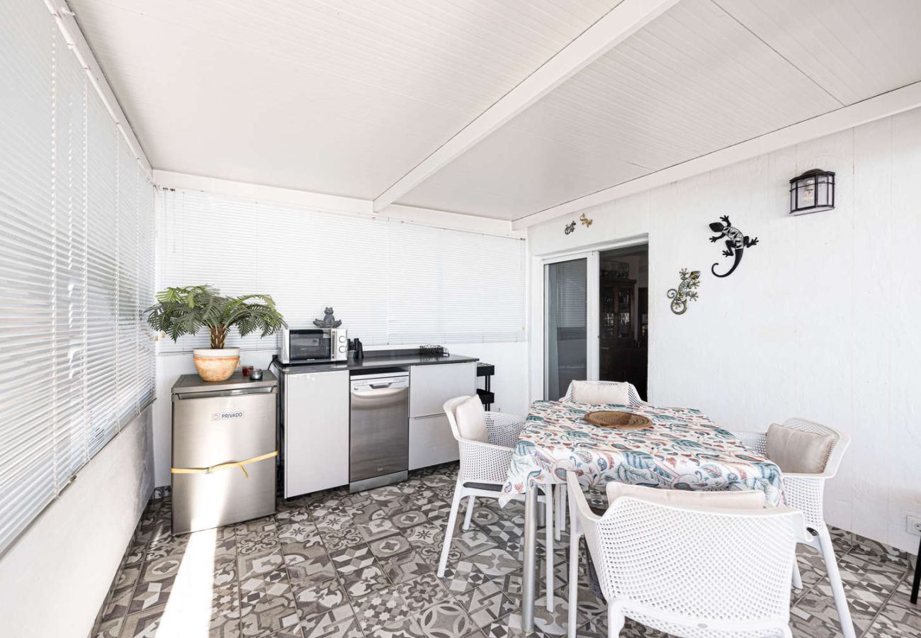 Appartamento a Nerja - Penthouse Seaview Centro by Casasol 