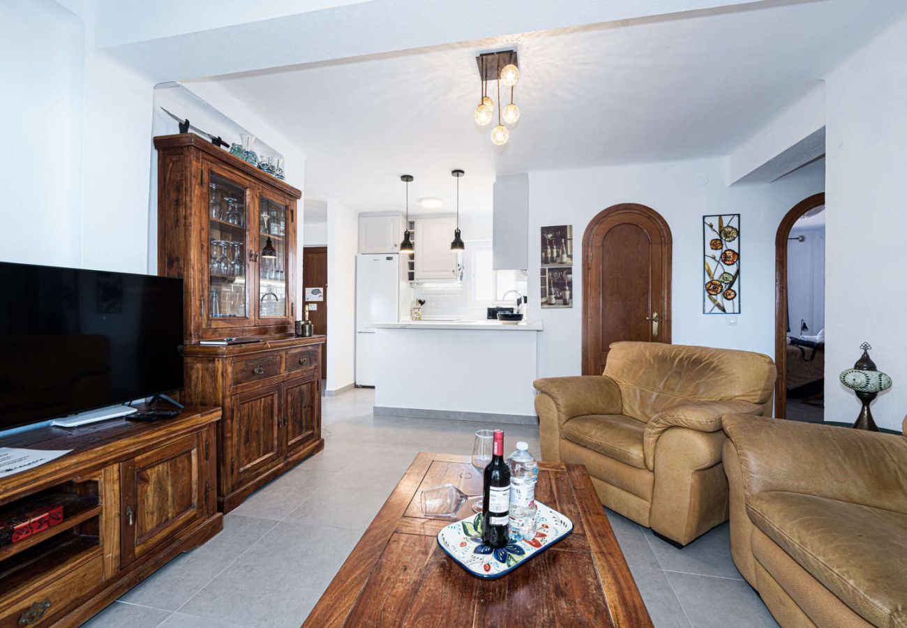 Appartamento a Nerja - Penthouse Seaview Centro by Casasol 