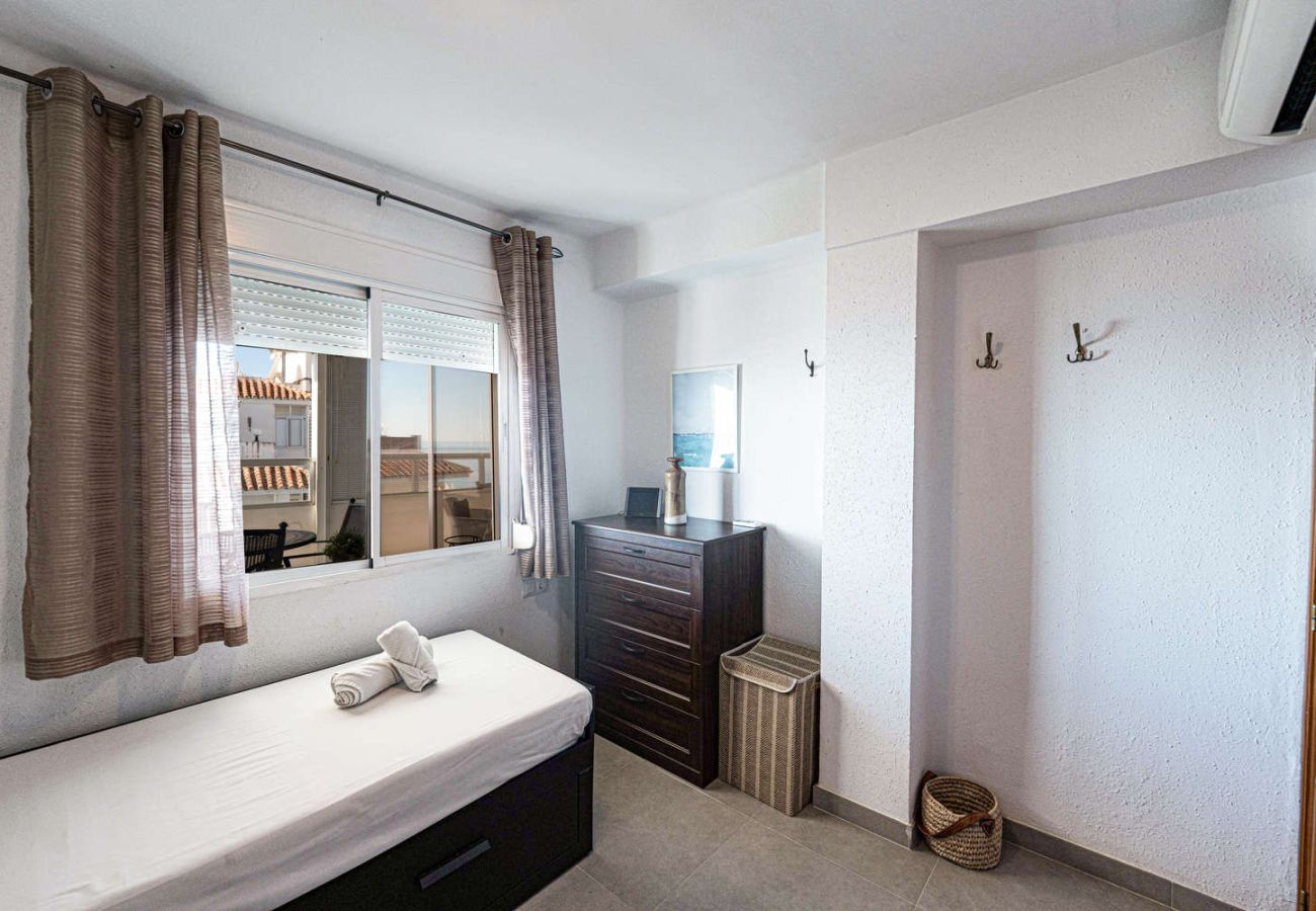 Appartamento a Nerja - Penthouse Seaview Centro by Casasol 