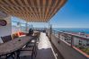 Appartamento a Nerja - Penthouse Seaview Centro by Casasol 