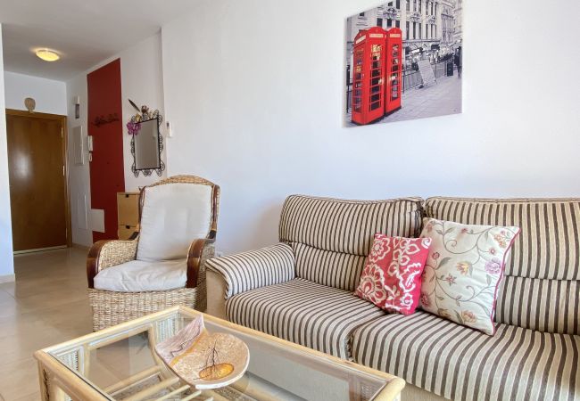 Appartamento a Nerja - Chimenea Pinar 2 Apartment by Casasol