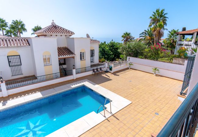 Appartamento a Nerja - Chimenea Pinar 2 Apartment by Casasol 