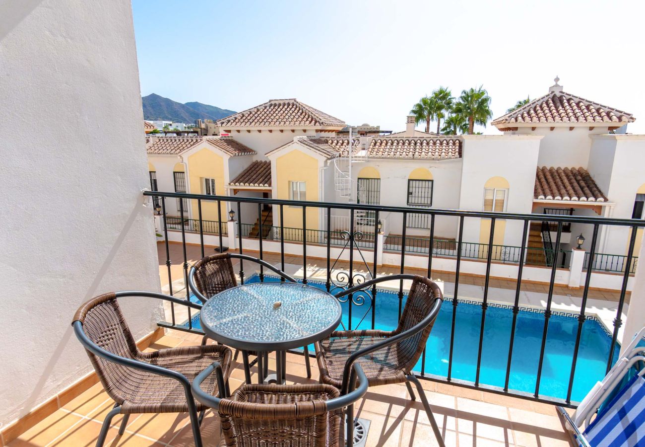 Appartamento a Nerja - Chimenea Pinar 2 Apartment by Casasol 
