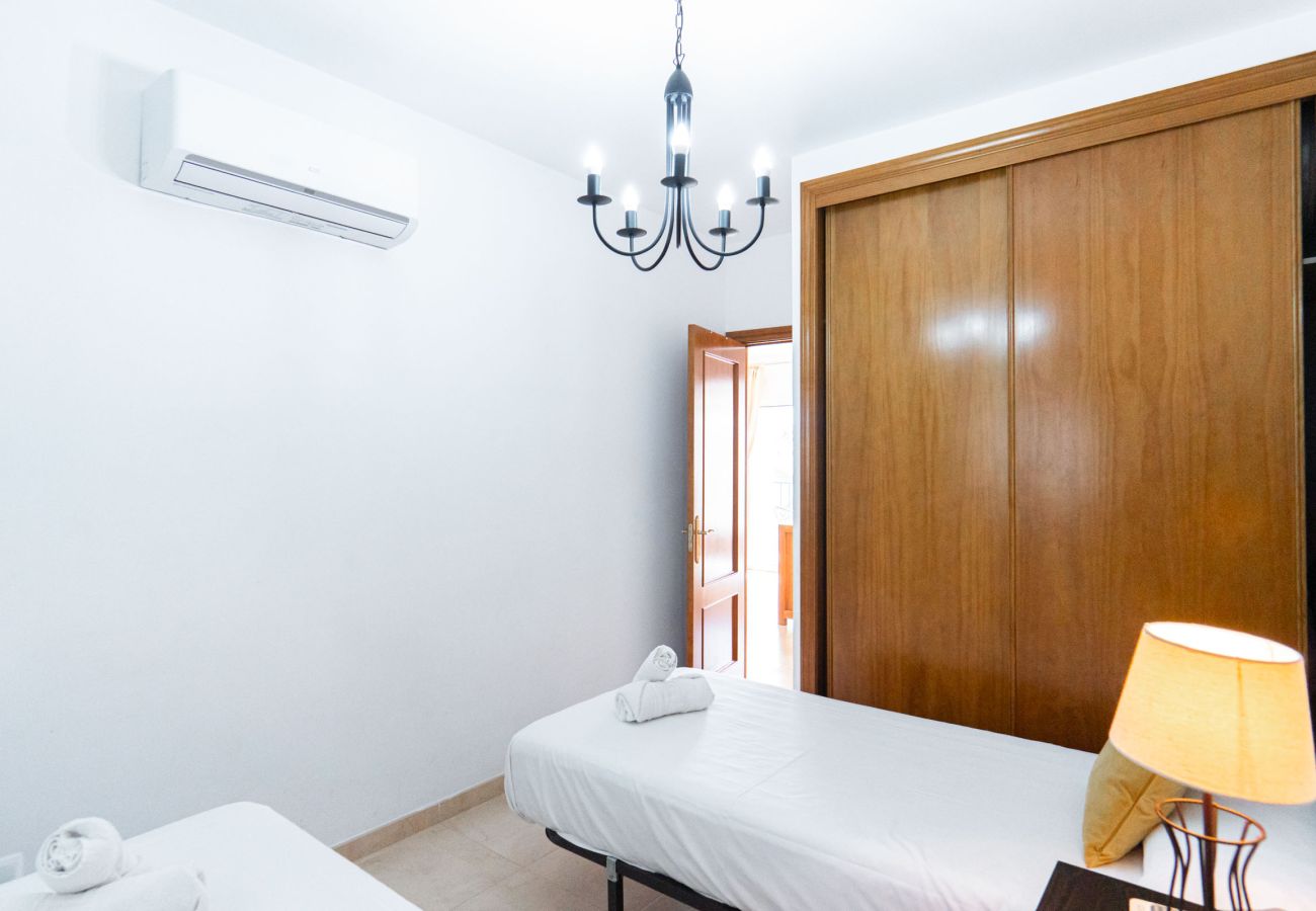 Appartamento a Nerja - Chimenea Pinar 2 Apartment by Casasol 