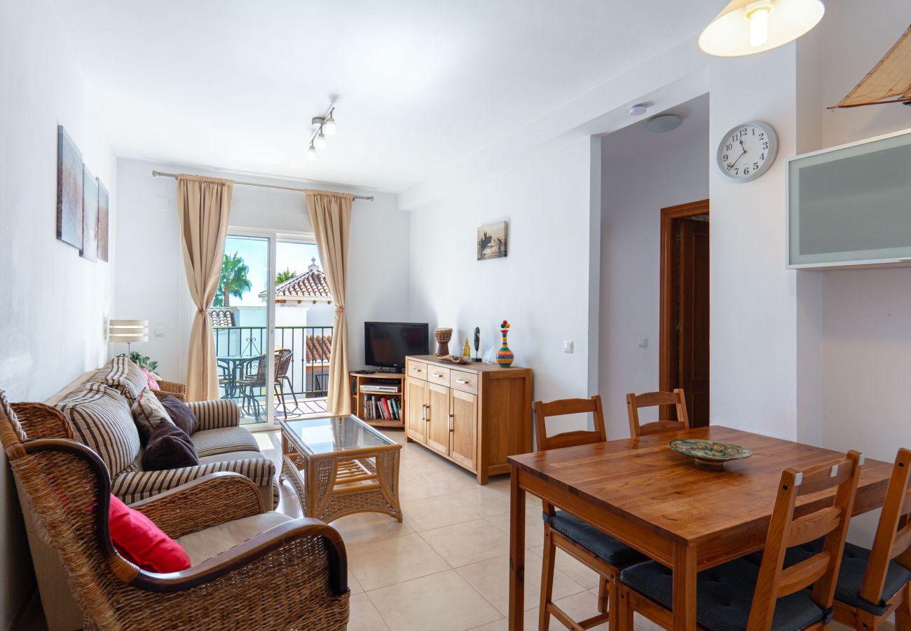 Appartamento a Nerja - Chimenea Pinar 2 Apartment by Casasol 