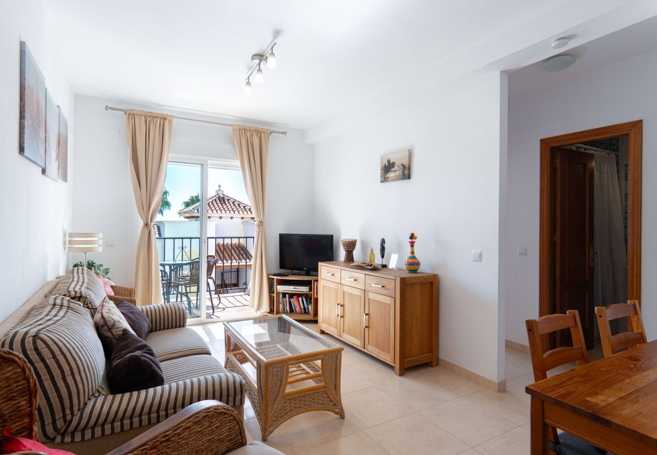 Appartamento a Nerja - Chimenea Pinar 2 Apartment by Casasol 