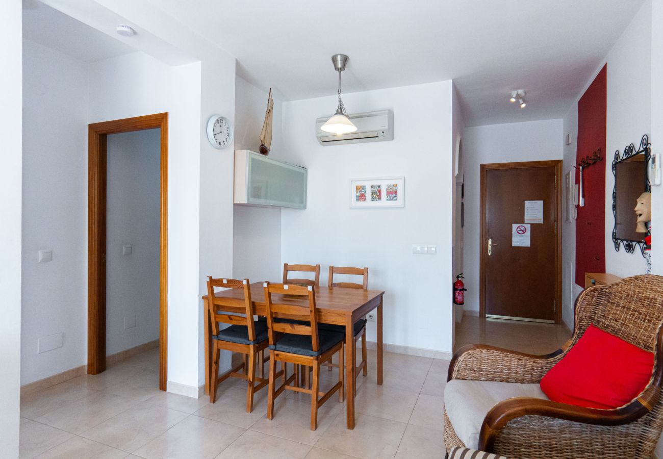 Appartamento a Nerja - Chimenea Pinar 2 Apartment by Casasol 