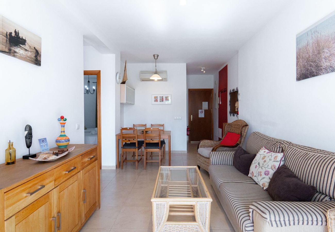 Appartamento a Nerja - Chimenea Pinar 2 Apartment by Casasol 