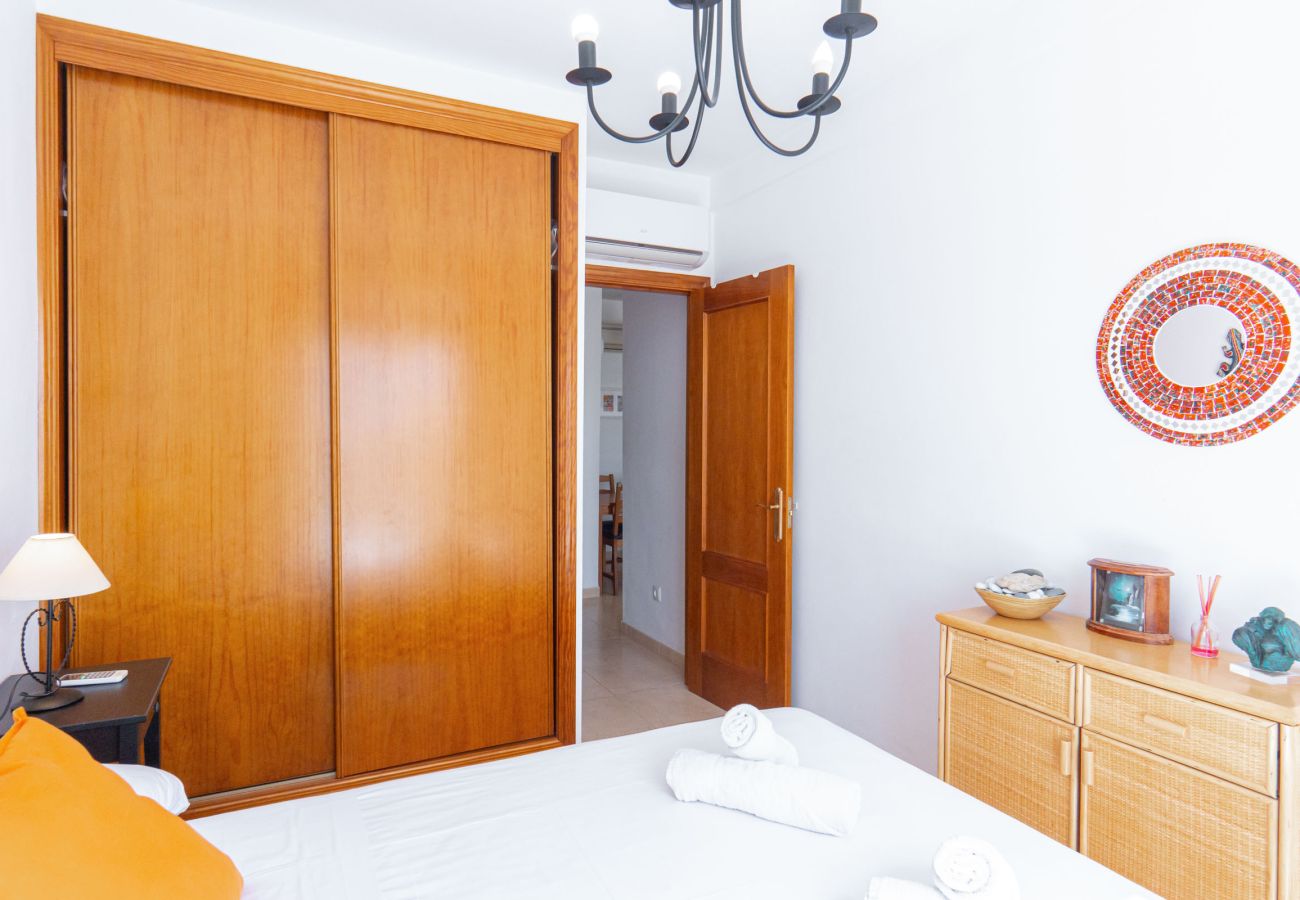 Appartamento a Nerja - Chimenea Pinar 2 Apartment by Casasol 