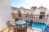 Appartamento a Nerja - Chimenea Pinar 2 Apartment by Casasol 