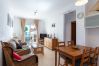 Appartamento a Nerja - Chimenea Pinar 2 Apartment by Casasol 