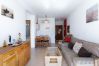 Appartamento a Nerja - Chimenea Pinar 2 Apartment by Casasol 