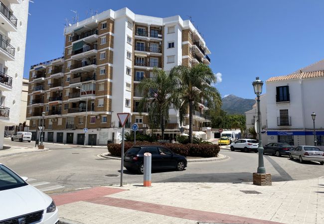 Appartamento a Nerja - Bahia 46 Apartments by Casasol