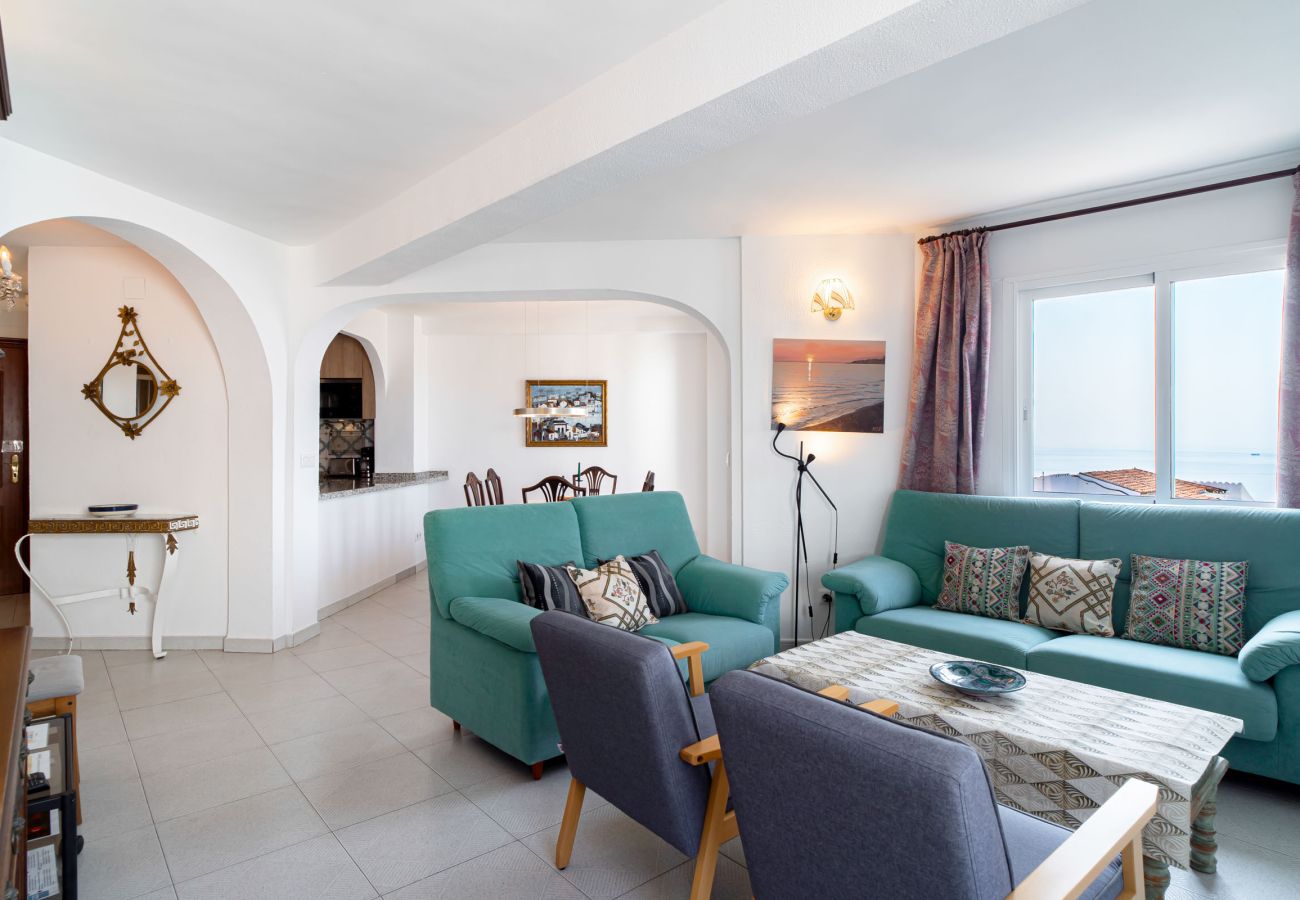 Appartamento a Nerja - Bahia 46 Apartments by Casasol 