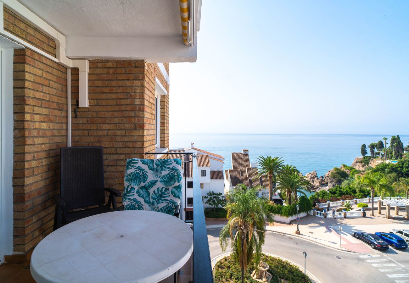 Appartamento a Nerja - Bahia 46 Apartments by Casasol 