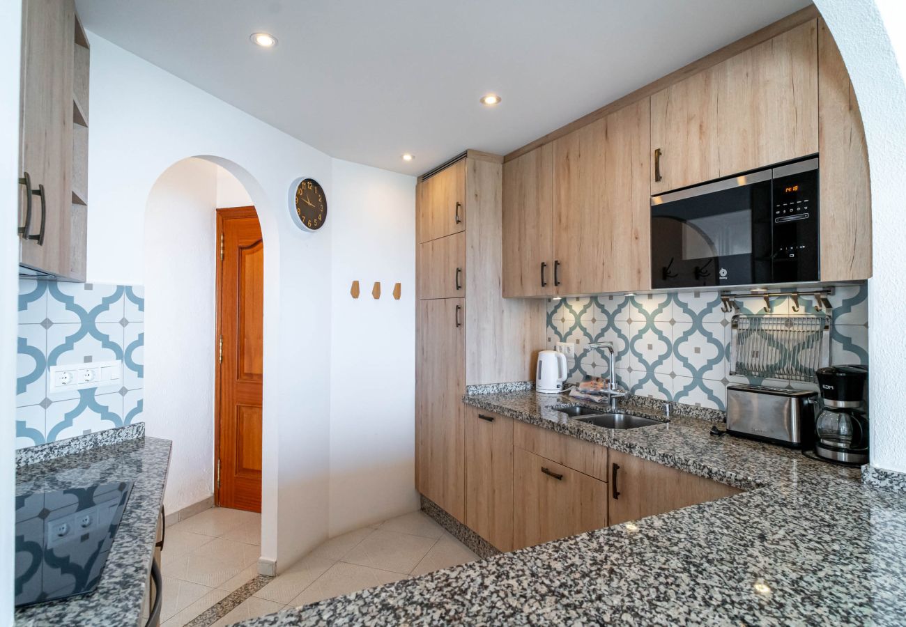 Appartamento a Nerja - Bahia 46 Apartments by Casasol 