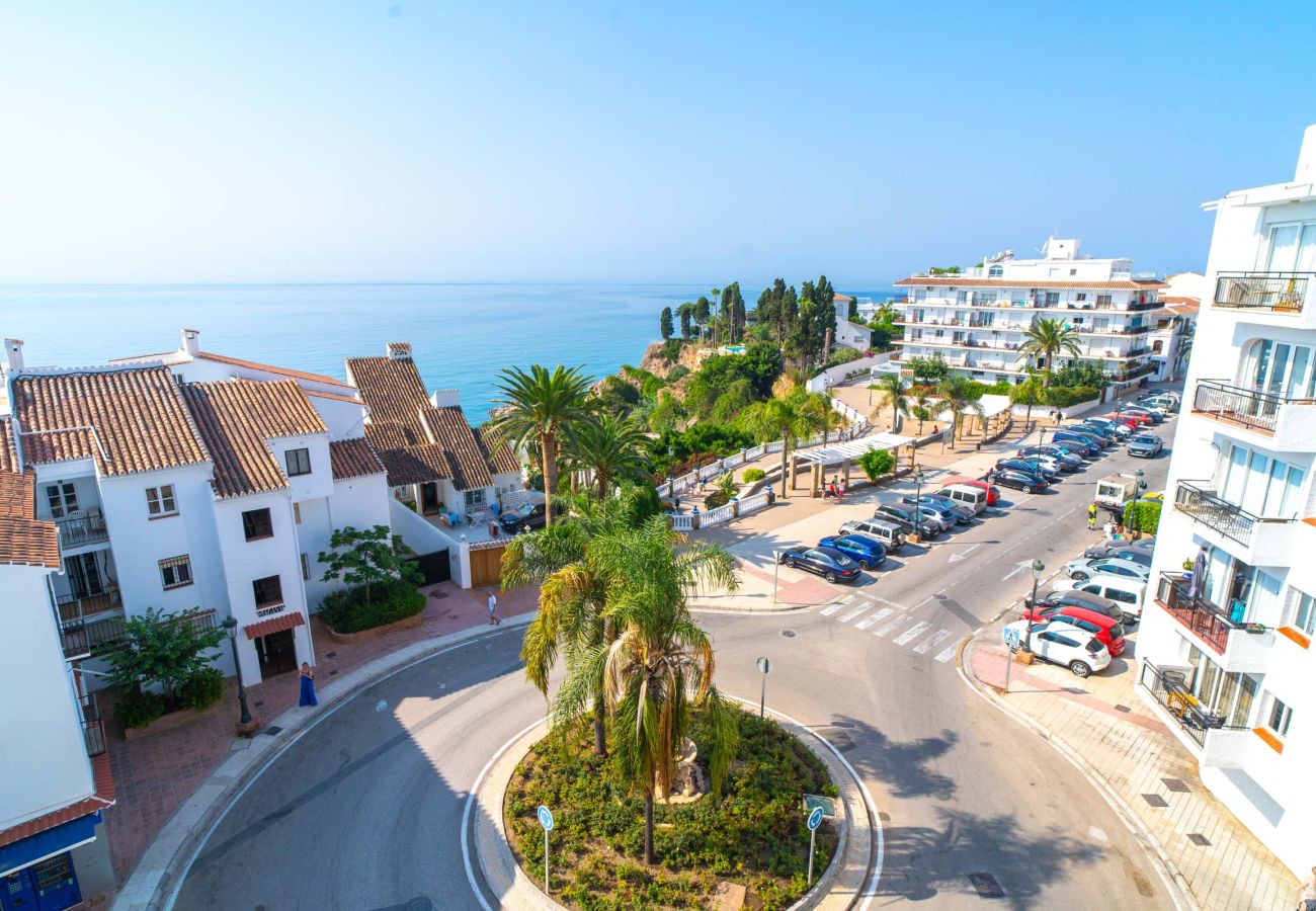 Appartamento a Nerja - Bahia 46 Apartments by Casasol 