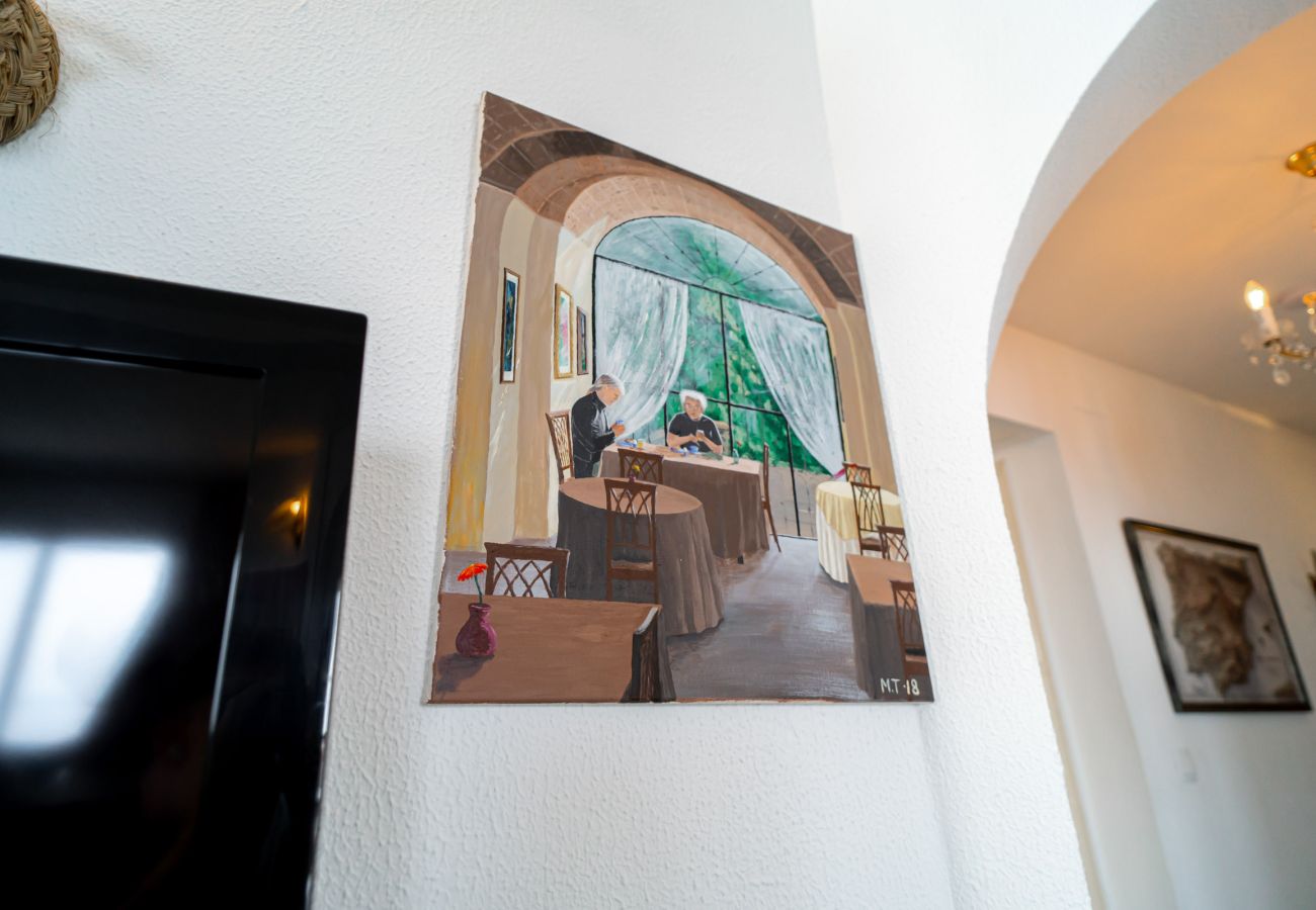 Appartamento a Nerja - Bahia 46 Apartments by Casasol 