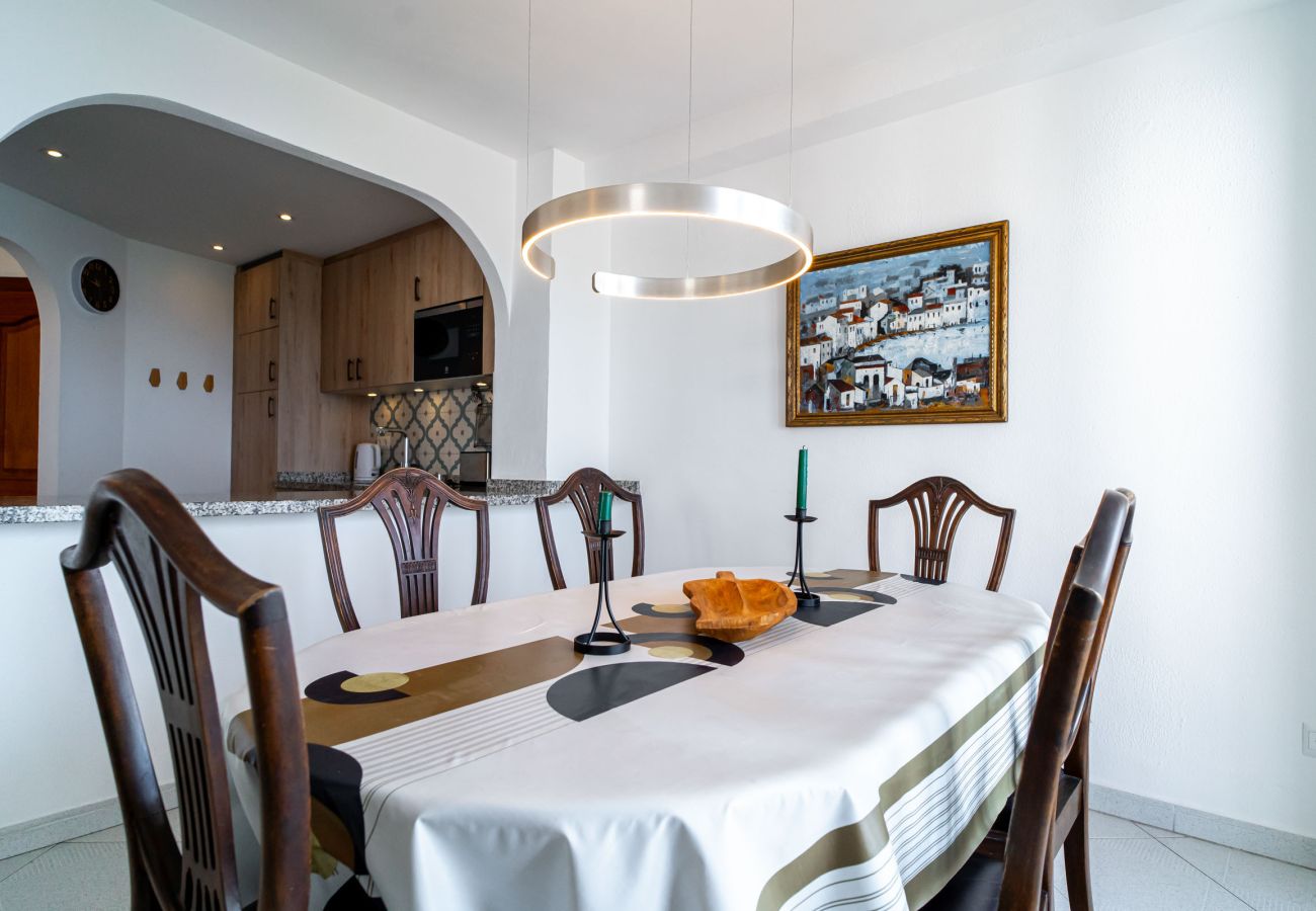Appartamento a Nerja - Bahia 46 Apartments by Casasol 