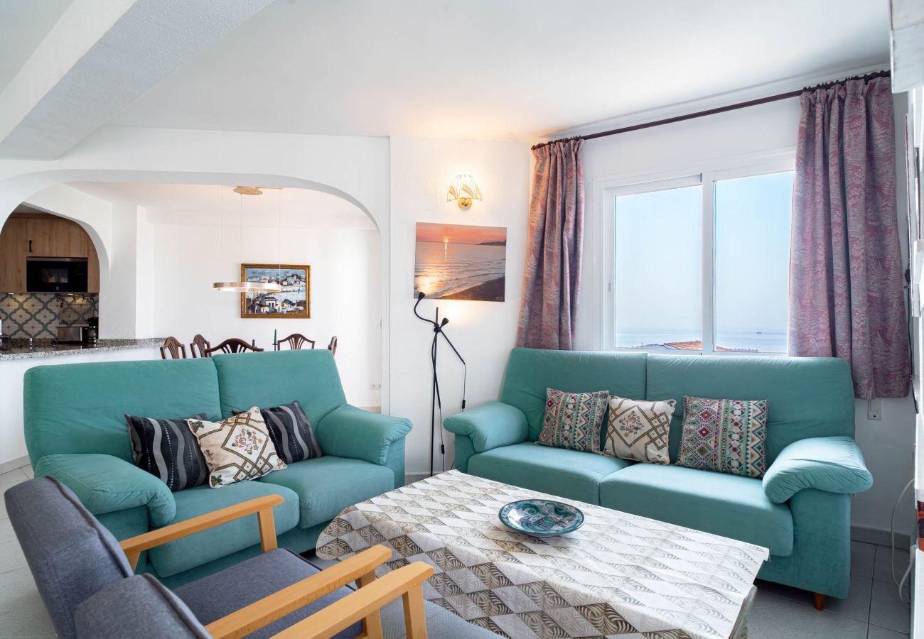 Appartamento a Nerja - Bahia 46 Apartments by Casasol 