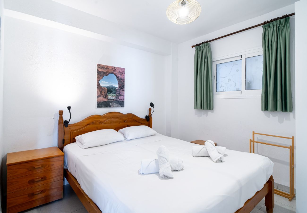 Appartamento a Nerja - Bahia 46 Apartments by Casasol 