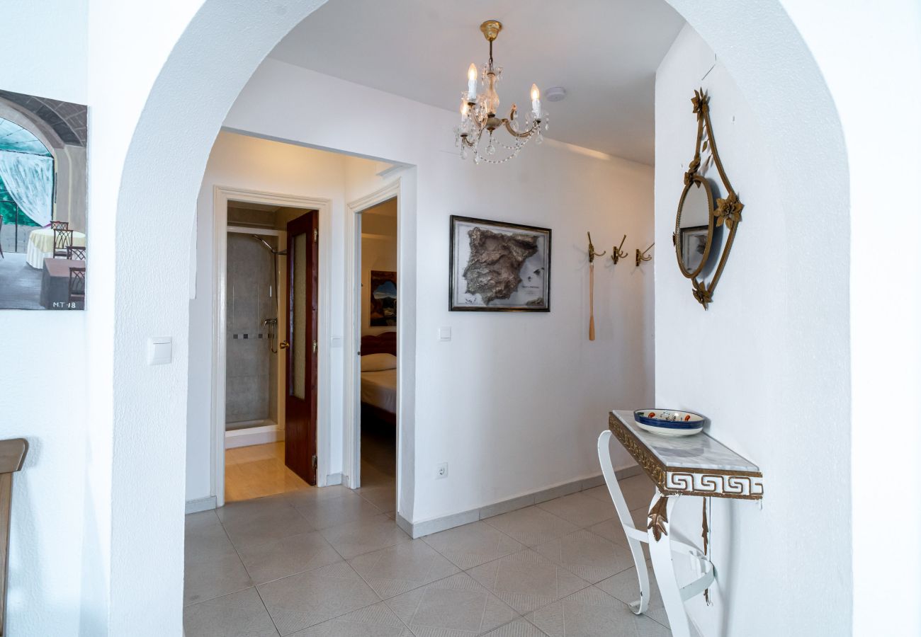 Appartamento a Nerja - Bahia 46 Apartments by Casasol 