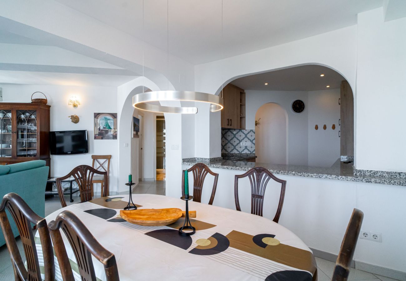 Appartamento a Nerja - Bahia 46 Apartments by Casasol 