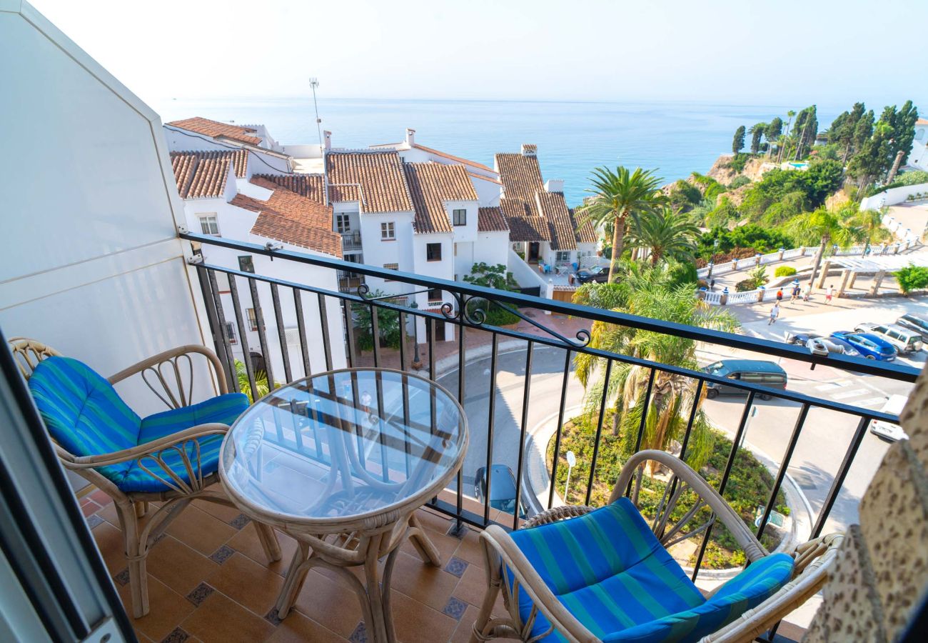 Appartamento a Nerja - Bahia 46 Apartments by Casasol 