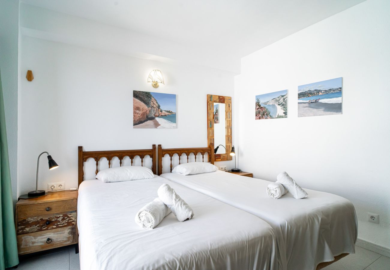 Appartamento a Nerja - Bahia 46 Apartments by Casasol 