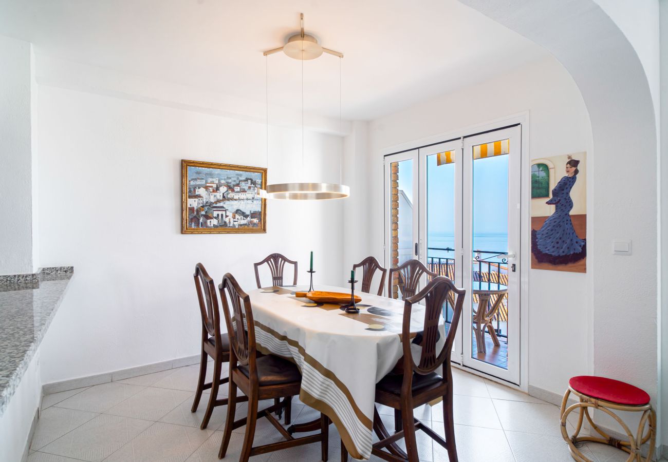 Appartamento a Nerja - Bahia 46 Apartments by Casasol 