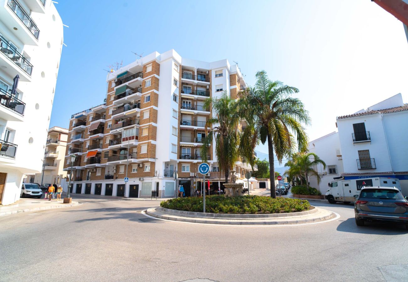 Appartamento a Nerja - Bahia 46 Apartments by Casasol 