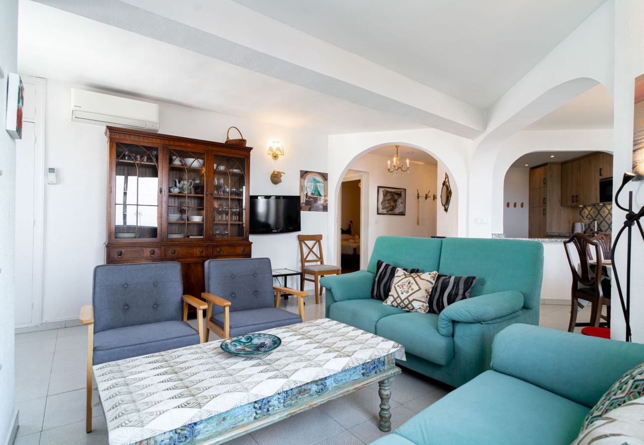 Appartamento a Nerja - Bahia 46 Apartments by Casasol 