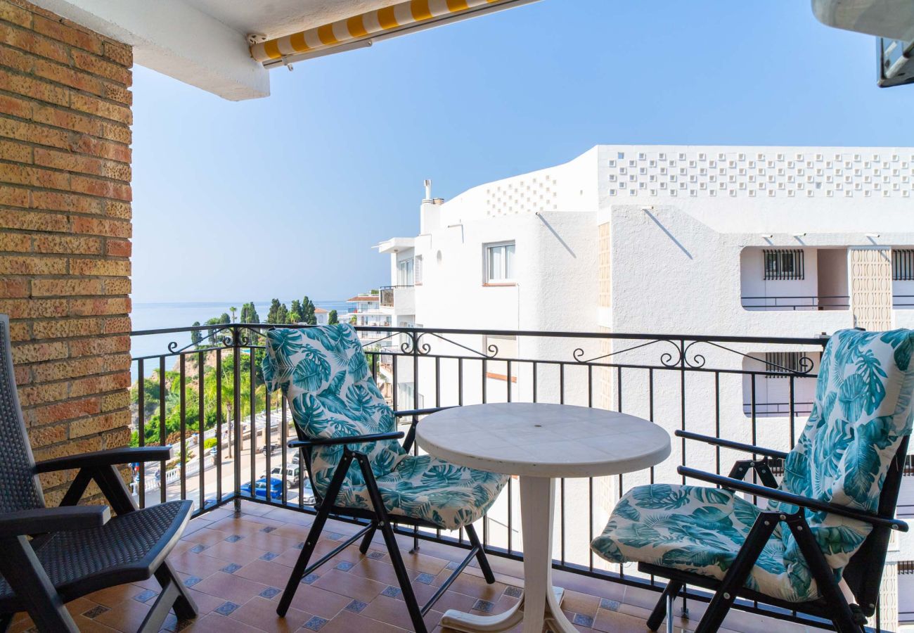 Appartamento a Nerja - Bahia 46 Apartments by Casasol 