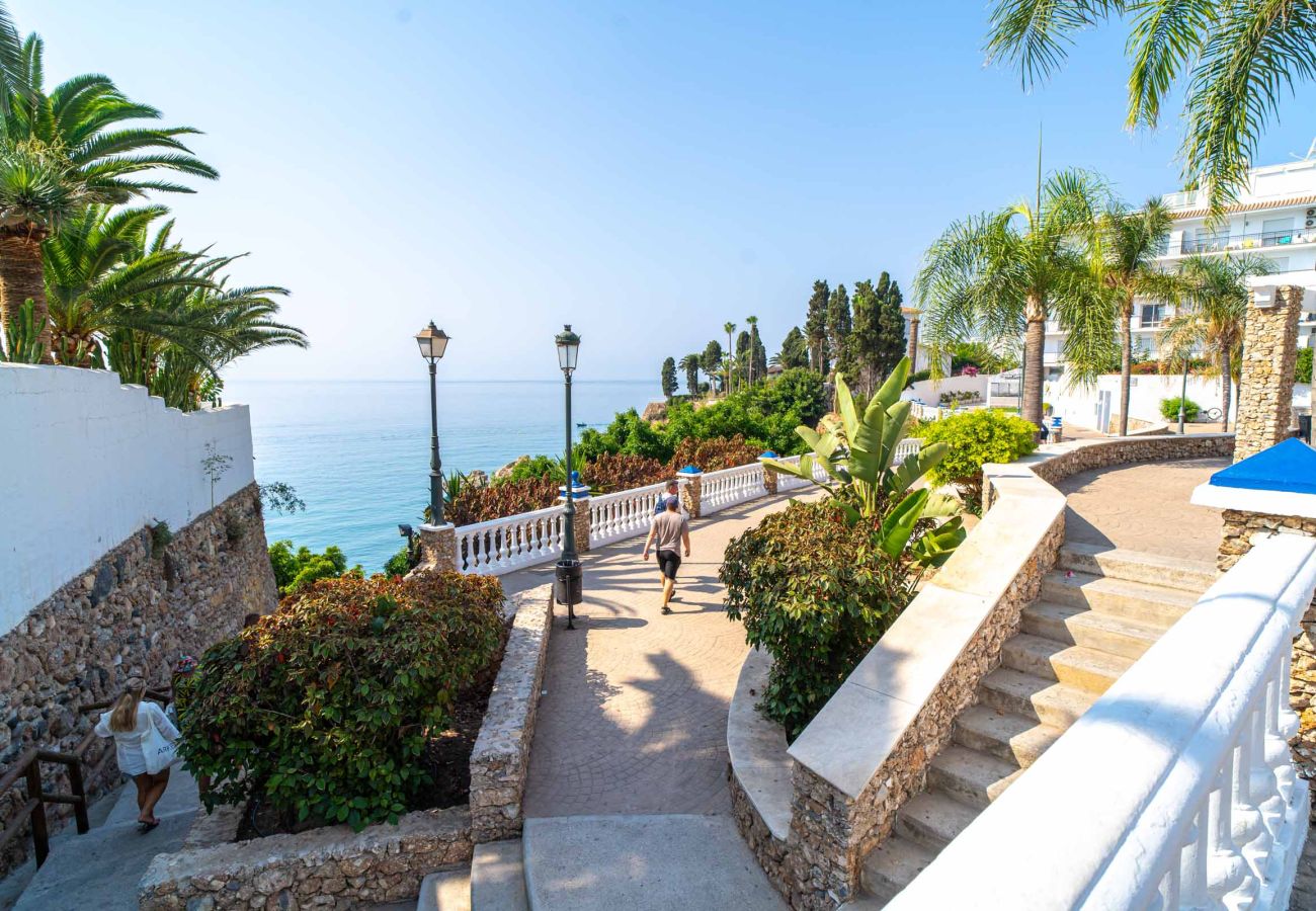 Appartamento a Nerja - Bahia 46 Apartments by Casasol 