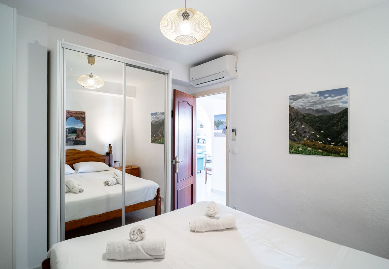 Appartamento a Nerja - Bahia 46 Apartments by Casasol 
