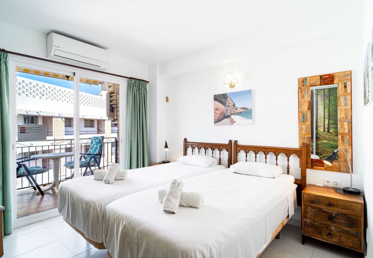 Appartamento a Nerja - Bahia 46 Apartments by Casasol 